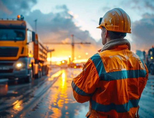 A Handy Guide for Civil Engineering Companies on Vehicle and Asset Compliance