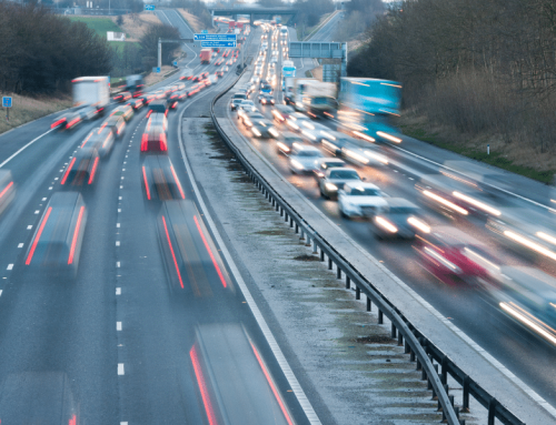 New National Road Safety Strategy: What Fleets Need to Know